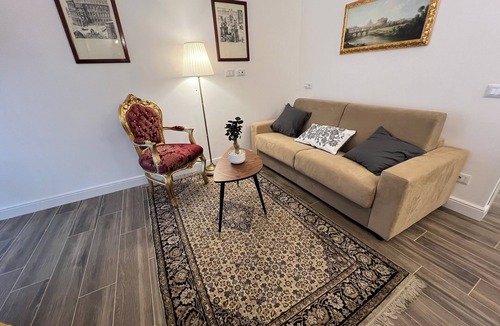 Gianicolense Apartment | Trastevere.10 Your Home in Rome