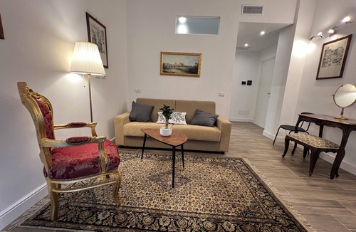 Gianicolense Apartment | Trastevere.10 Your Home in Rome