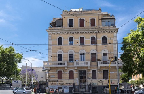 Gianicolense Apartment | Trastevere 900 Nouveau