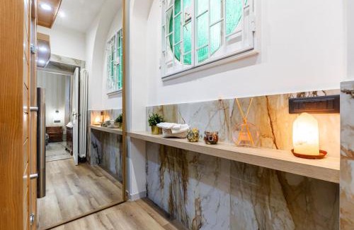 Gianicolense House | Trastevere Villa Sciarra Guest House