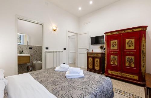 Gianicolense House | Trastevere Villa Sciarra Guest House