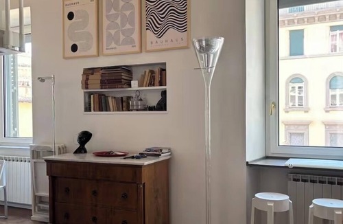 Trastevere Apartment | Trastevere Wonderful Home Near The Tiber
