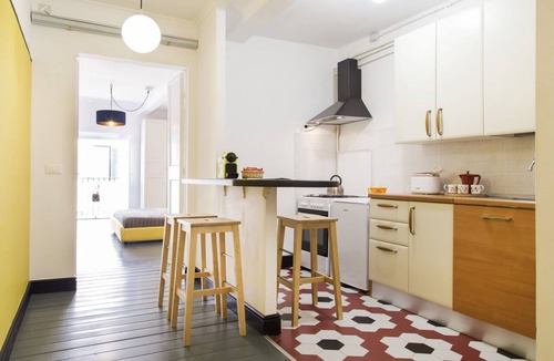Trastevere Apartment | TrastevereHome - Ripa Rome Trastevere Home