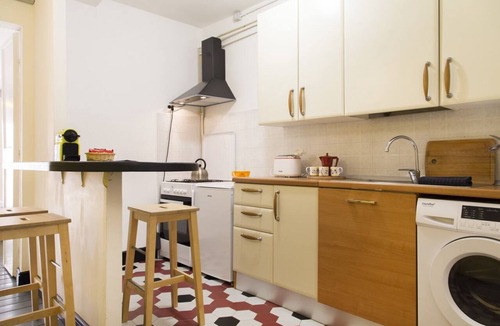 Trastevere Apartment | TrastevereHome - Ripa Rome Trastevere Home