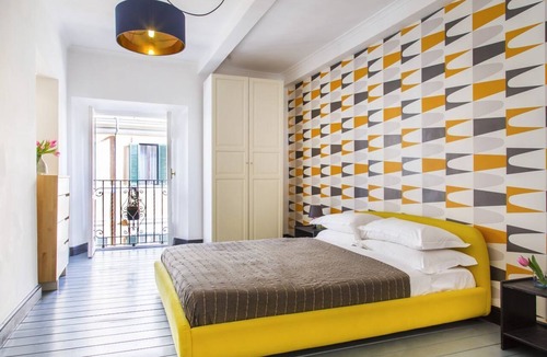 Trastevere Apartment | TrastevereHome - Ripa Rome Trastevere Home