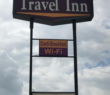 Watertown Hotel | Travel Inn