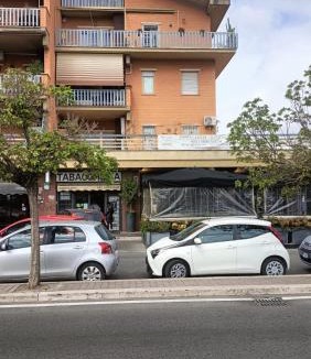 Zona XIX Casal Morena House | Travelershome 7Metri Ciampino GuestHouse