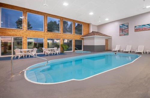 Spearfish Hotel | Travelodge by Wyndham Spearfish