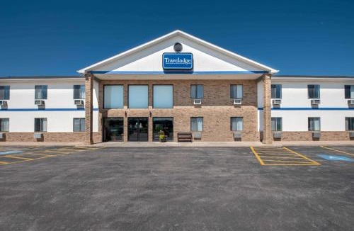 Spearfish Hotel | Travelodge by Wyndham Spearfish