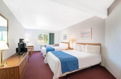 Spearfish Hotel | Travelodge by Wyndham Spearfish