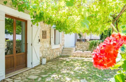 San Marco in Lamis House | Tre Cercole - Eco Resort