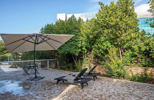 Quartiere XX Ardeatino Apartment | TRE FONTANE EUR APARTMENTS