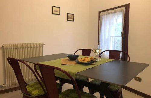 Possagno Apartment | Tre Grazie - Dove la bellezza risveglia l'Anima