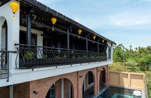 Hoi An House | Tre Hoi An Heritage Museum Homestay
