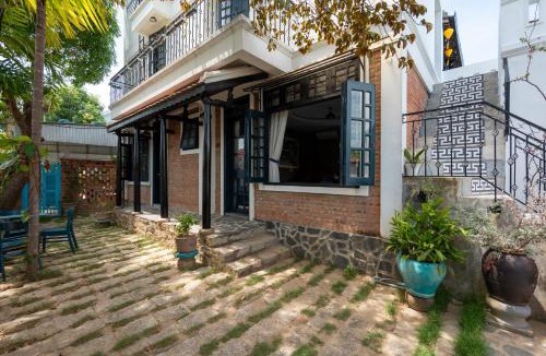 Hoi An House | Tre Hoi An Heritage Museum Homestay