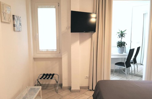 EUR Bed & Breakfast | Tre R Eur