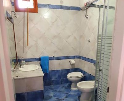 Procida Apartment | Tre Torri Torre 3