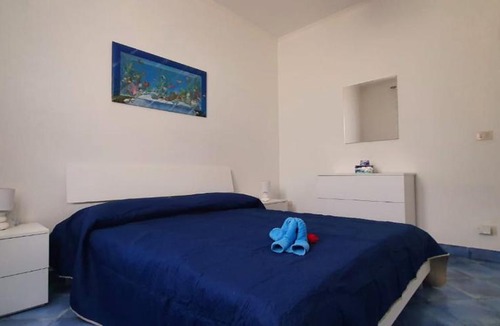 Procida Apartment | Tre Torri Torre 3