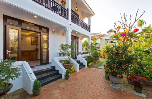 Cam Chau Hotel | Trendy Life Villa Hoi An