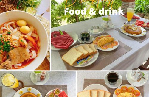 Cam Chau Hotel | Trendy Life Villa Hoi An
