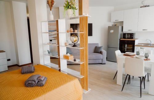 Sud-Ovest Apartment | Tres Jolie Verona Apartment