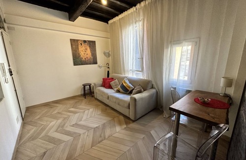 Rione II Trevi Apartment | Trevi Little Palace #3