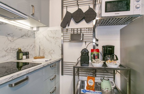 Rione II Trevi Apartment | Trevi Little Palace #6 - 52 Steps of Charm