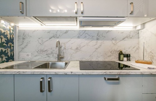 Rione II Trevi Apartment | Trevi Little Palace #6 - 52 Steps of Charm