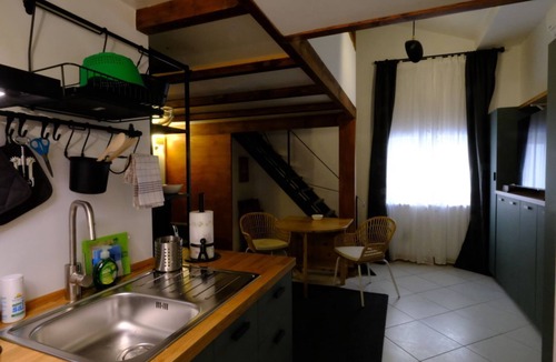 Rione II Trevi Apartment | Trevi Little Palace #9