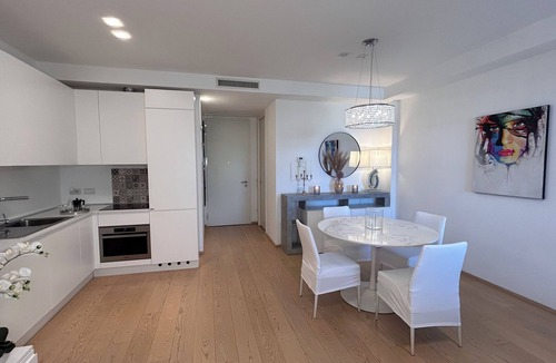 Treviso Apartment | Treviso Charme Apartment