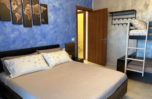 Termoli Bed & Breakfast | Triangolo delle Bermuda B&B