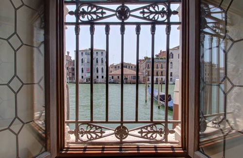 San Polo Apartment | TRIBUNO Grand Canal