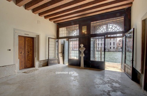 San Polo Apartment | TRIBUNO Grand Canal
