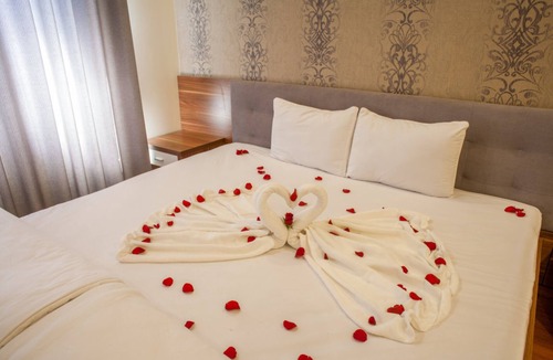 Cam Ranh Hotel | Trieu Khang Hotel