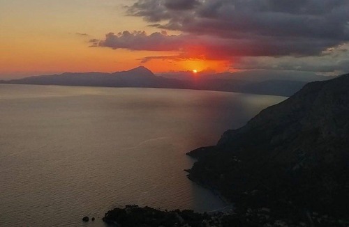 Santa Caterina House | Trilocale 7 Posti nel Residence Pianeta Maratea