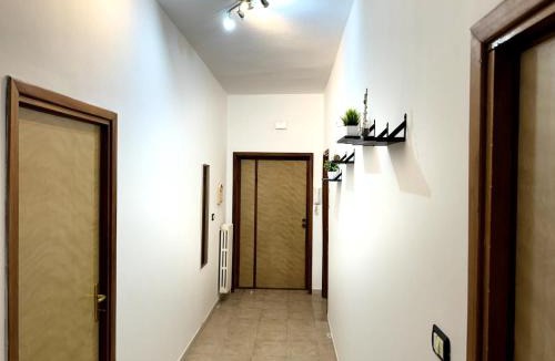 Campomarino Apartment | Trilocale Luminoso con parcheggio