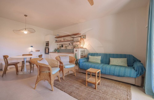 Rio nell'Elba Apartment | TRILOCALE SANT'ANNA VICOLO MUGHETTO - TRILOCALE SANT'ANNA VICOLO MUGHETTO 2
