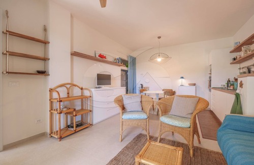 Rio nell'Elba Apartment | TRILOCALE SANT'ANNA VICOLO MUGHETTO - TRILOCALE SANT'ANNA VICOLO MUGHETTO 2