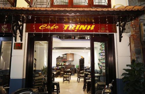 Hang Bo Bed & Breakfast | Trinh Homestay