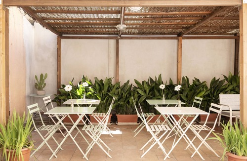 Esquilino Hotel | Triple room at Hotel Parker, 20 minutes' walk from the Colosseum