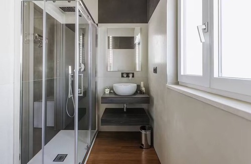 Municipio 5 Bed & Breakfast | Triple Room