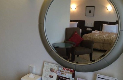 Matsuyama Hotel | Triple Room NonSmoking Breakfast included/Naha Okinawa