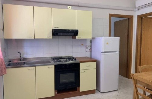 Porto d'Ascoli Apartment | Troiani by Interhome