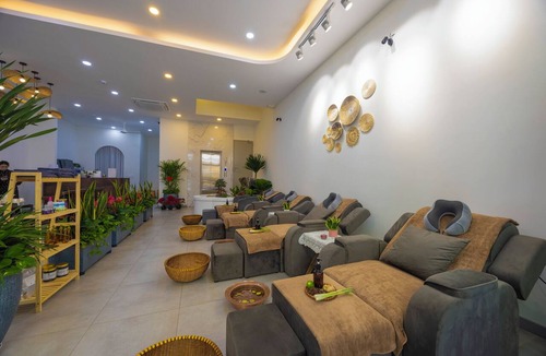 Khem Beach Hotel | Tropic Hotel & Spa Phu Quoc