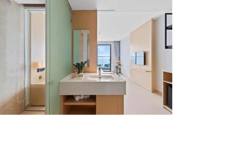Cam Lam Apartment | Tropical Beach Dream of The Arena Cam Ranh
