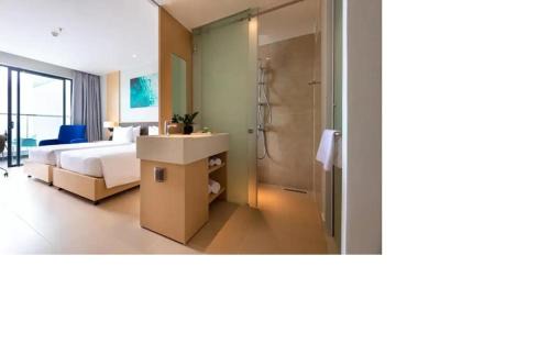 Cam Lam Apartment | Tropical Beach Dream of The Arena Cam Ranh