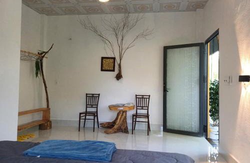 Ganh Dau Ski Chalet | Tropical Chalet Lucky Home