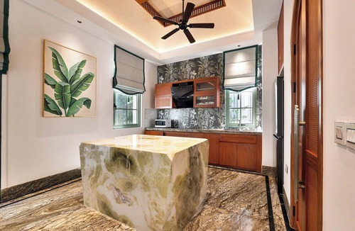 Khem Beach Apartment | Tropical Villa - Kem Beach Phu Quoc