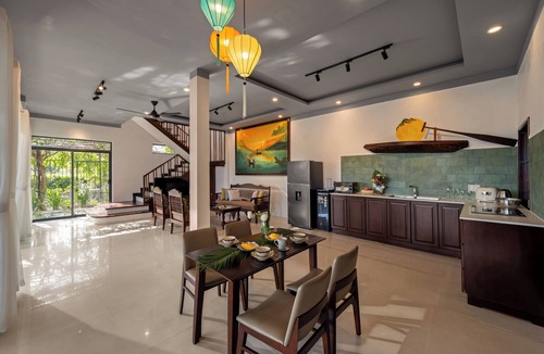 Hoi An Hotel | True Hoi An Riverside Villa