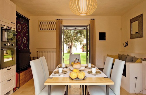 L'Assunta Villa | Trullo Alice - Five Bedroom Villa, Sleeps 9